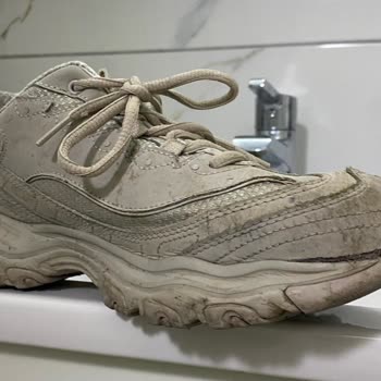 Skechers Ayakkabının Kalitesizliği ve İnceleme Sürecine Tepki