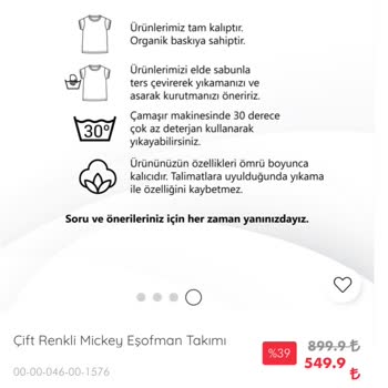 Orijinal Olmayan Ürünler ve Yetersiz Müşteri Hizmeti