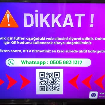 Kasta IPTV Şikayeti