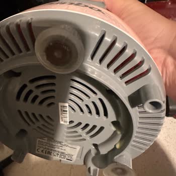 Sinbo Blender'ın Akıtan Bıçağı ve Garanti Süreci