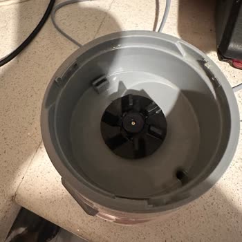 Sinbo Blender'ın Akıtan Bıçağı ve Garanti Süreci