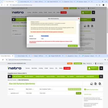 Yüksek Yenileme Ücreti ve Aksayan Transfer İşlemi