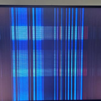 LG Monitör Değişim Sürecinde Mağduriyet