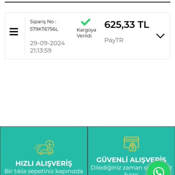 Bey Organik'ten Siparişlerim Kayıp: İletişim ve Kargo Sorunu