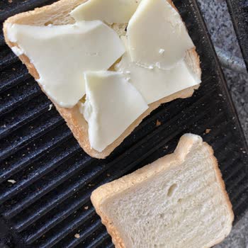 Tatvan BİM'de Kalitesiz Kaşar Deneyimi