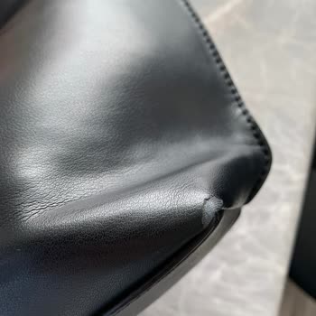 Çanta Derisi Dökülüyor, Çözüm Bulunamıyor