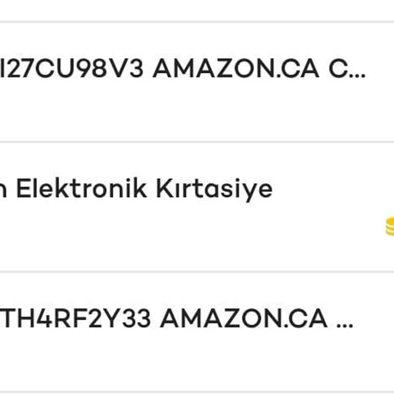 Akbank Kredi Kartı Harcama İtirazında Mağduriyet