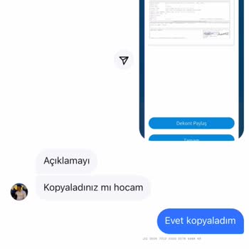 Sahte Bilet Mağduriyeti: İninal'in Sorumluluğu