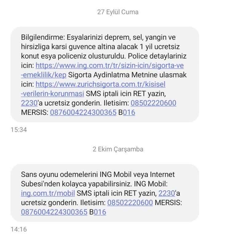 ATM Para Çekme Sorunu ve İletişim Eksikliği