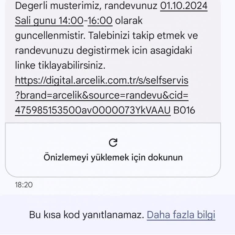 Beko Süpürge Tamir Edilmek Yerine Yenisiyle Değiştirilsin