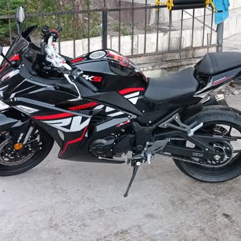 RKS Motor R250 Garanti Sorunları Ve Kronik Arızalar!