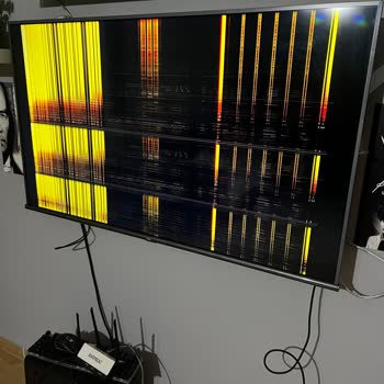 TCL Televizyon Müşteri Hizmetlerine Ulaşamama Ve Ürün Sorunu