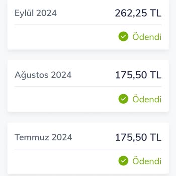 Taahhütsüz Tarifelerde Sürekli Artan Fatura Şoku