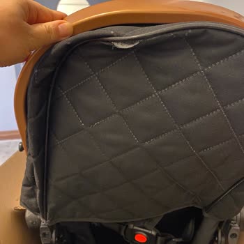 A101 Bebek Arabası İadesinde Lojistik Ve Kalite Sorunları