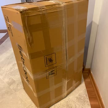 A101 Bebek Arabası İadesinde Lojistik Ve Kalite Sorunları