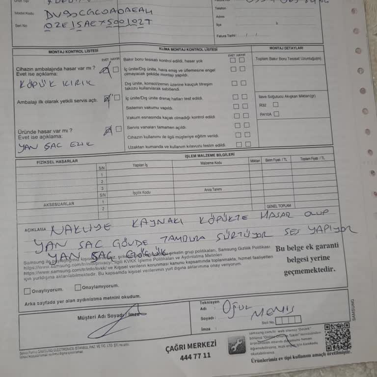 İdefix Netteenucuz Şikayeti