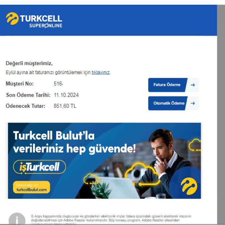 Fatura Şoku: Uzun Süreli Müşteriye Uygun Fiyat Sunulmaması