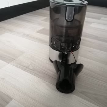 Arnica Küçük Ev Aletleri Süpürge Hayal Kırıklığı Yaşattı!