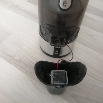 Arnica Küçük Ev Aletleri Süpürge Hayal Kırıklığı Yaşattı!