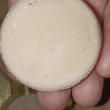 Bozulmuş Şölen Çikolataları Hayal Kırıklığı Yarattı