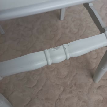 Trendyol'dan Aldığım Sandalyeler ve İade Sürecindeki Sorunlar