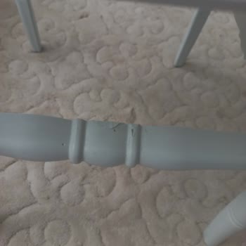 Trendyol'dan Aldığım Sandalyeler ve İade Sürecindeki Sorunlar