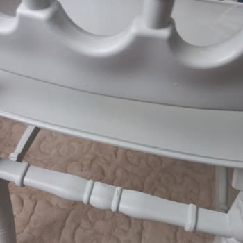 Trendyol'dan Aldığım Sandalyeler ve İade Sürecindeki Sorunlar