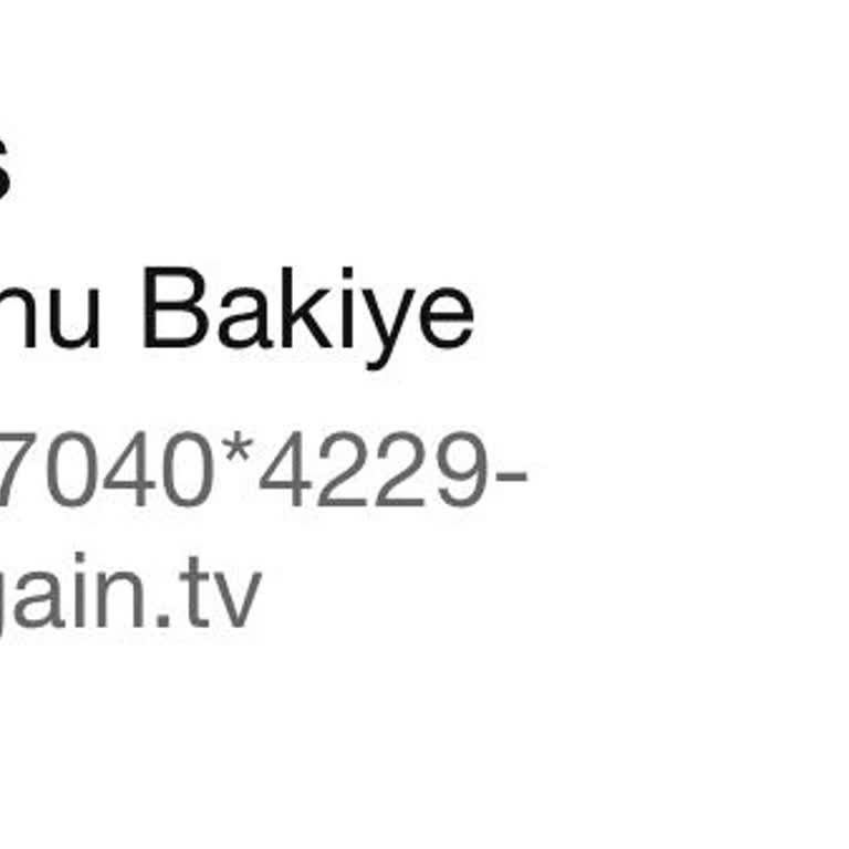 Hatalı Fatura Kesimi ve İade Beklentisi