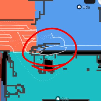 Roborock S8 Süpürgesinin Yanıltıcı Sensör Sorunları