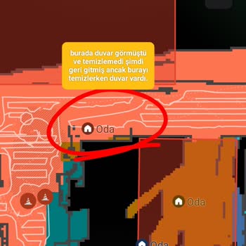 Roborock S8 Süpürgesinin Yanıltıcı Sensör Sorunları