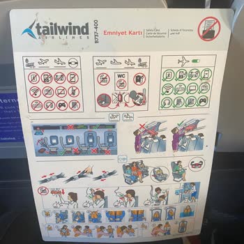 Sunexpress Delayed Flight and Safety Concerns with Charter Aircraft on AYT-OTP Route