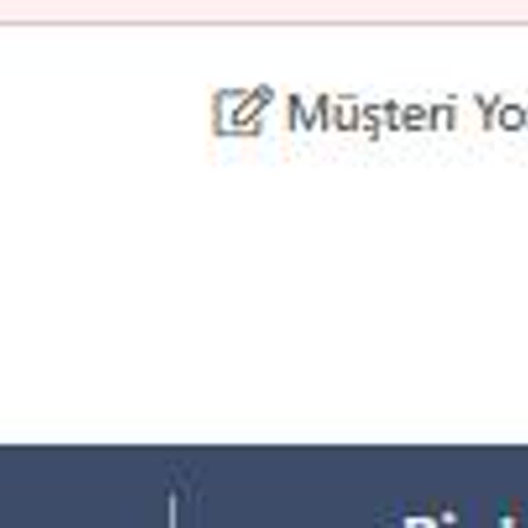 İlan Yayınlama Sorunu ve Destek Eksikliği