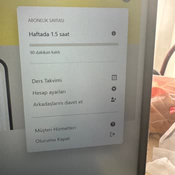 İzinsiz Abonelik ve Yanıltıcı Ödeme İşlemi