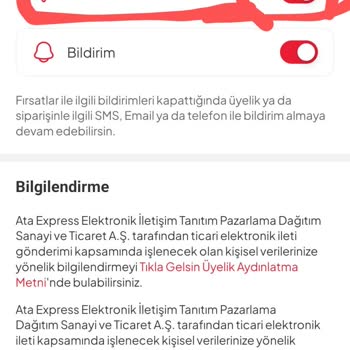 Sipariş Kodu Ulaşmadı: Yardım Bekliyorum