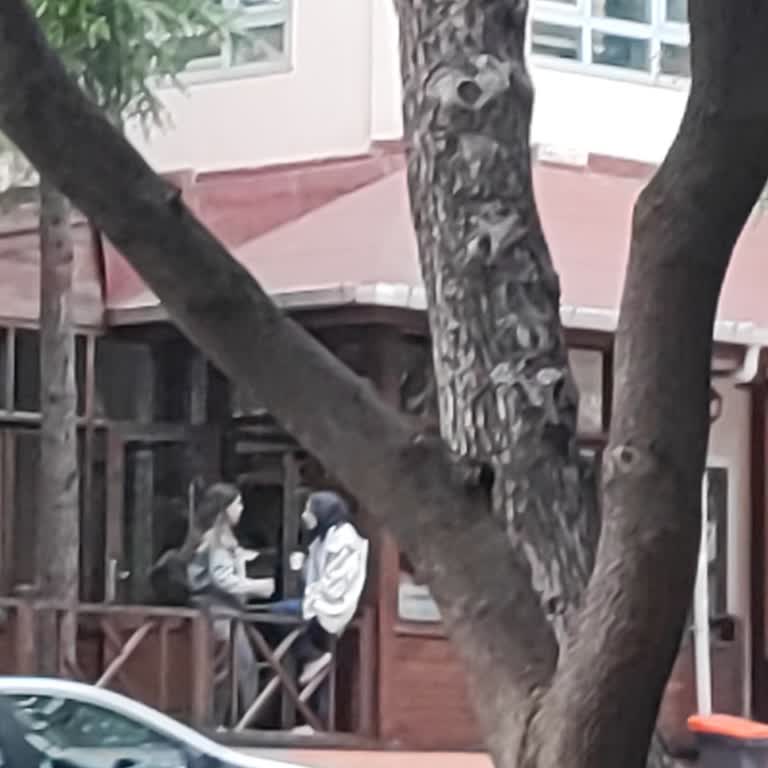 Ressa Cafe'de Hizmet Kalitesi ve Temizlik Sorunları