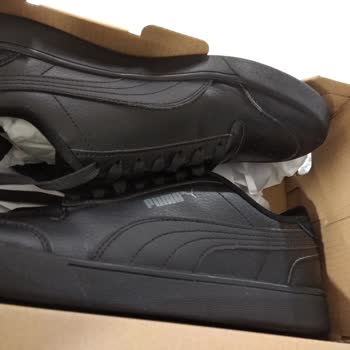 Ayakkabı Değişim Talebine Olumsuz Yanıt