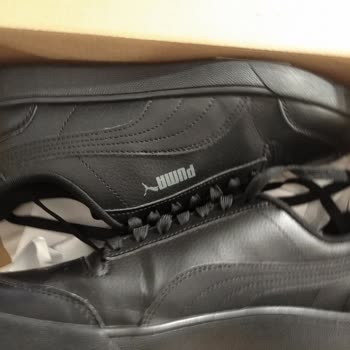 Ayakkabı Değişim Talebine Olumsuz Yanıt