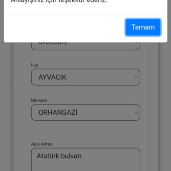 AGT Kurye ile Kart Teslimatında Sorun Yaşıyorum