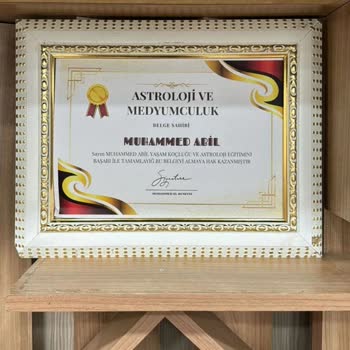 Sahte Medyum Hizmetiyle Mağduriyet