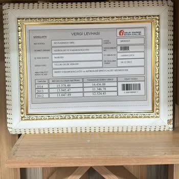 Sahte Medyum Hizmetiyle Mağduriyet