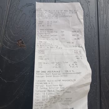 Etiket ve Kasa Fiyatı Uyuşmazlığına Tepki