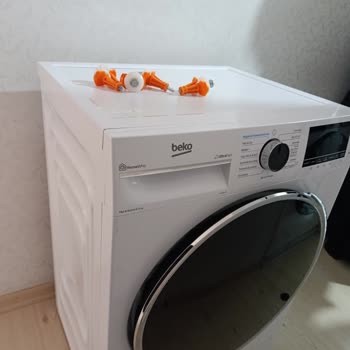 Beko Çamaşır Makinesi Sürekli Arızalanıyor, Yenisi Talep Ediliyor
