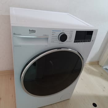 Beko Çamaşır Makinesi Sürekli Arızalanıyor, Yenisi Talep Ediliyor