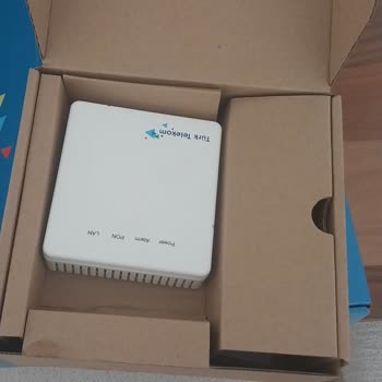 Yanlış Modem Ücreti ve İletişim Sorunu