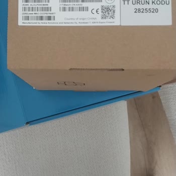 Yanlış Modem Ücreti ve İletişim Sorunu