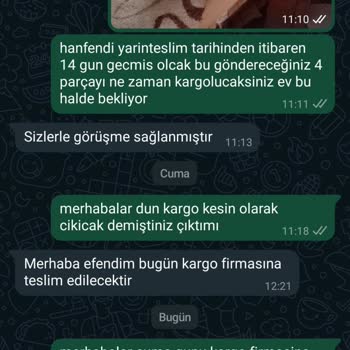 Trendyol'dan Eksik Parça Sorunu ve Yetersiz Yaptırım Politikası