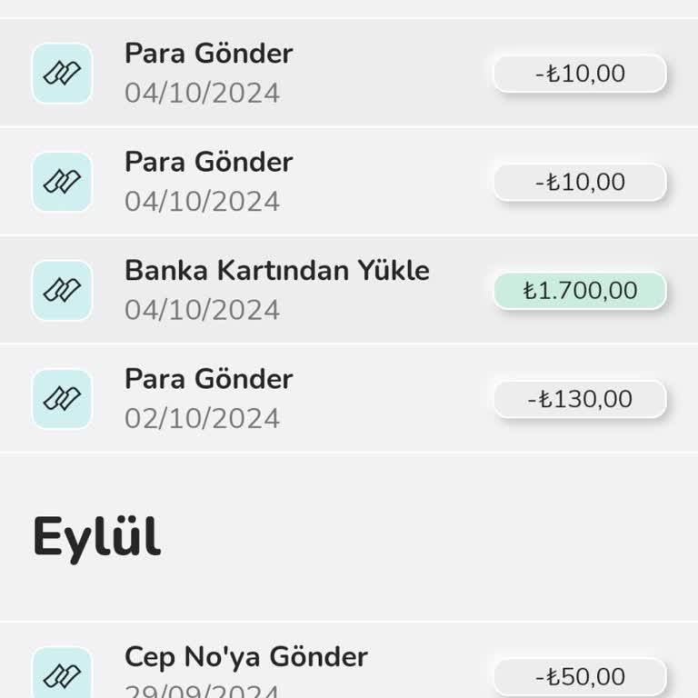 Para İadesi Sorunu
