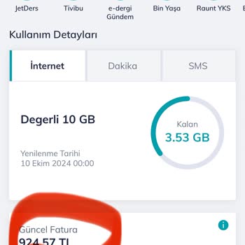 Fahiş Fatura ve Yetersiz Hizmet: Türk Telekom'un Müşteri Mağduriyeti
