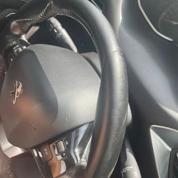 Peugeot 308 Direksiyon Derisi Sorunu