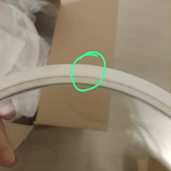 Jumbo'dan Alışverişte Hayal Kırıklığı: Yedek Parça Sorunu